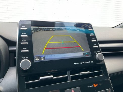 Used 2022 Toyota Avalon XSE image 22