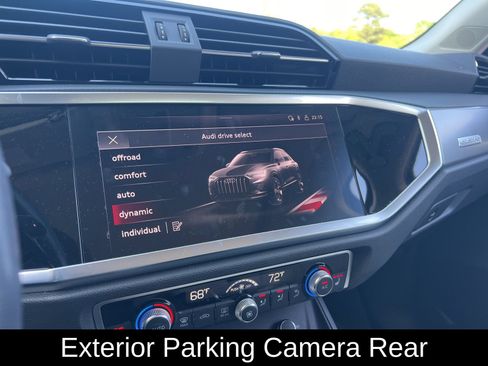 Certified 2024 Audi Q3 2.0T Premium Plus AWD/4WD image 15
