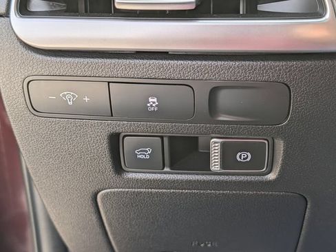 Used 2024 Hyundai Palisade SEL FWD image 22
