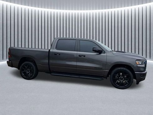 Used 2023 RAM 1500 Laramie image 5