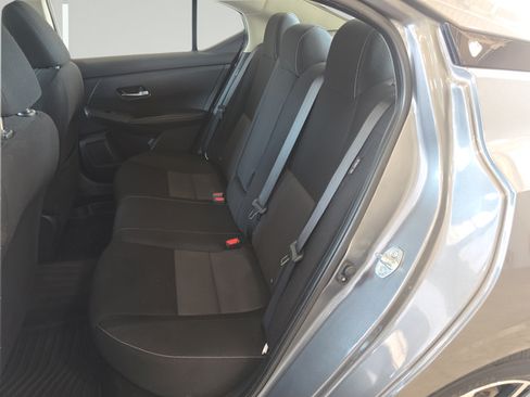 Used 2022 Nissan Sentra SV FWD image 22