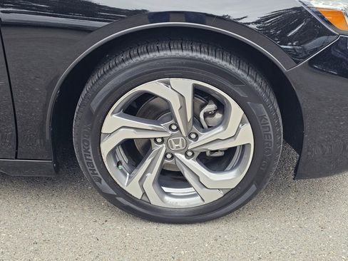 Used 2019 Honda Accord EX-L image 9