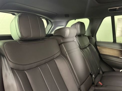 New 2025 Land Rover Range Rover SE image 28
