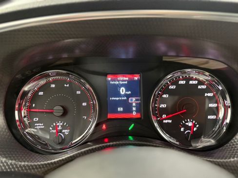 Used 2013 Dodge Charger SRT8 w/ Adaptive Cruise Group image 75