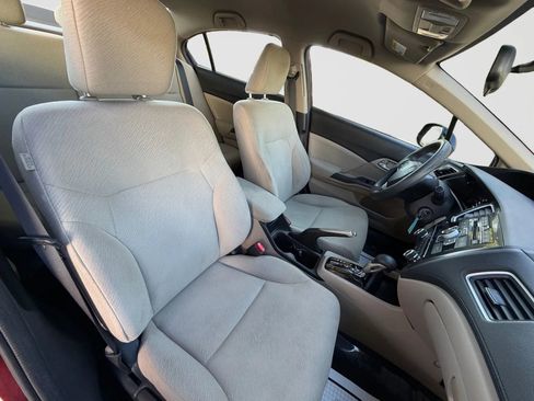 Used 2013 Honda Civic LX image 19