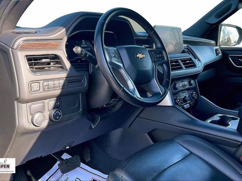 Used 2023 Chevrolet Tahoe LT image 13