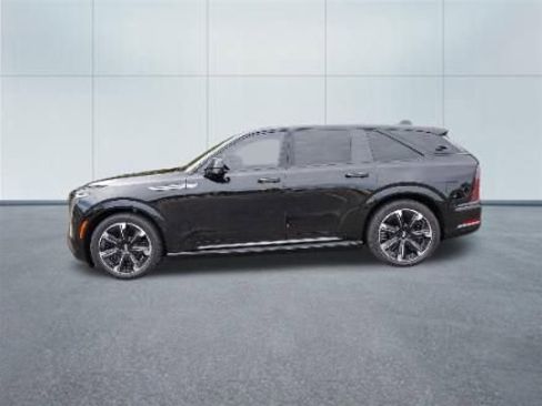 New 2025 Cadillac Escalade IQ Sport 2 image 2