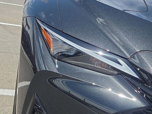New 2026 Lexus IS 350 F Sport RWD image 8