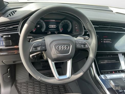 New 2026 Audi Q7 3.0T Premium Plus AWD/4WD image 10