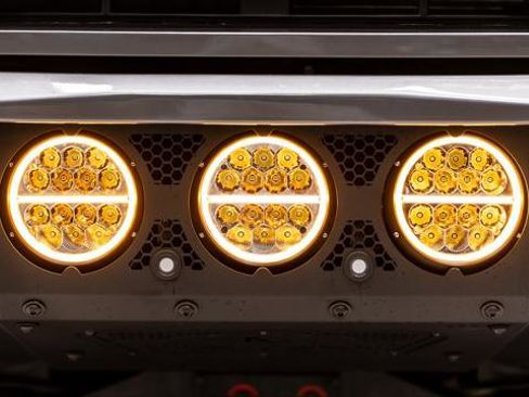 Used 2024 Ford F150 Lariat w/ Bed Utility Package image 15