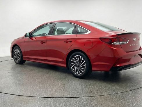 Used 2025 Hyundai Sonata SEL FWD image 6
