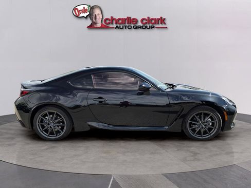 Used 2023 Subaru BRZ Limited RWD image 7