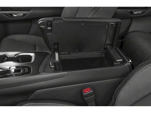 New 2026 Lexus RZ 450e AWD w/ Technology Package image 9