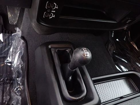 Used 2022 RAM 2500 Tradesman AWD/4WD image 4