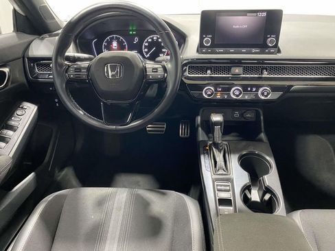 Used 2023 Honda Civic Sport image 12