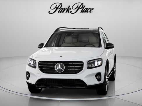 New 2026 Mercedes-Benz GLB 250 image 37