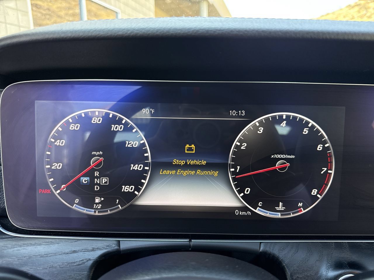 Used 2018 Mercedes-Benz E 400 Coupe image 12