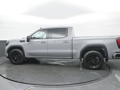 Used 2024 GMC Sierra 1500 Elevation