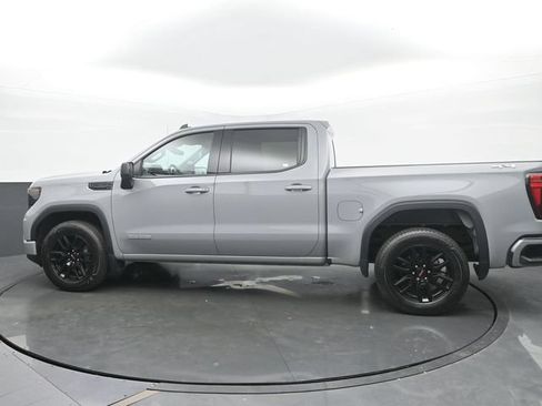 Used 2024 GMC Sierra 1500 Elevation AWD/4WD image 3