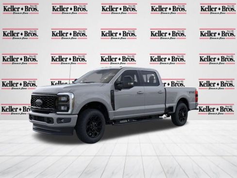 New 2026 Ford F250 XLT w/ XLT Premium Package image 2