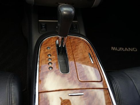 Used 2014 Nissan Murano LE w/ Platinum Edition Package image 16