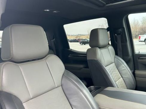 Used 2023 Chevrolet Silverado 1500 ZR2 w/ Technology Package image 51