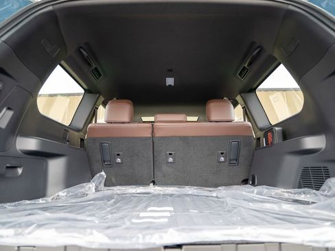 New 2026 Toyota Land Cruiser w/ Premium Package image 15