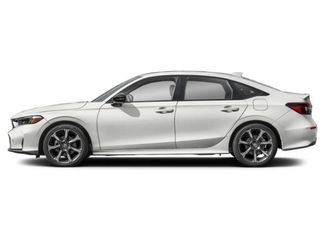 New 2026 Honda Civic Sport Touring video 3