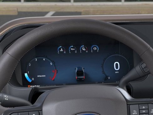 New 2026 Ford F250 King Ranch w/ Tremor Off-Road Package image 13