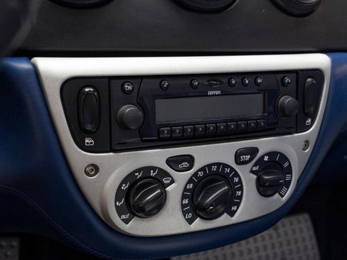 Used 2001 Ferrari 360 Spider RWD image 56