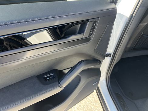 Certified 2026 Porsche Cayenne GTS image 14