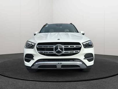 Used 2026 Mercedes-Benz GLE 350 4MATIC