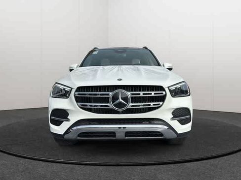 Used 2026 Mercedes-Benz GLE 350 4MATIC image 2