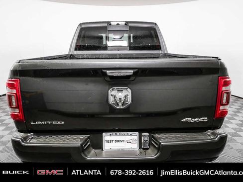Used 2019 RAM 2500 Limited image 28