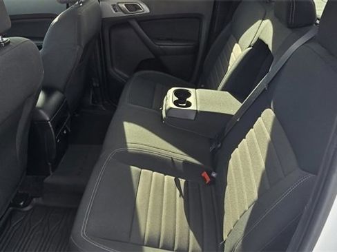 Used 2021 Ford Ranger XLT w/ Equipment Group 301A Mid image 14