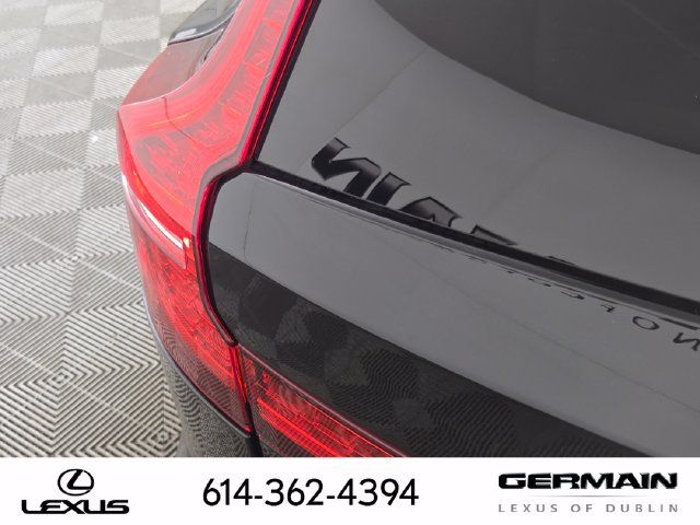 Used 2020 Volvo V60 T5 Cross Country AWD/4WD image 16