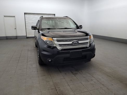 Used 2015 Ford Explorer XLT FWD image 14