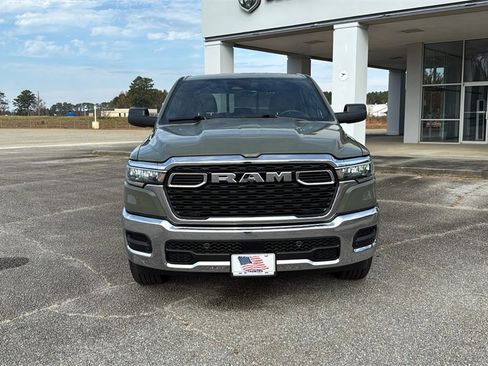 New 2026 RAM 1500 Tradesman image 3