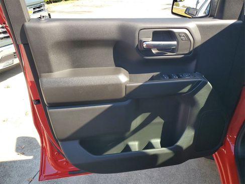 New 2026 Chevrolet Silverado 1500 Custom image 13