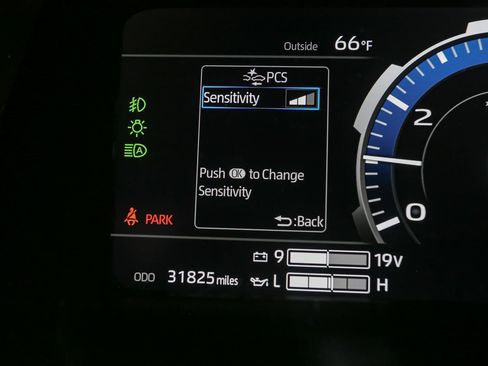 Used 2024 Toyota Tundra TRD Pro AWD/4WD image 35