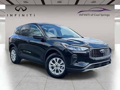 Used 2024 Ford Escape Active