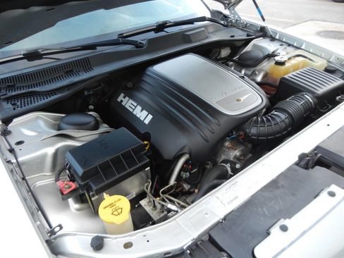 Used 2007 Chrysler 300 C RWD image 47