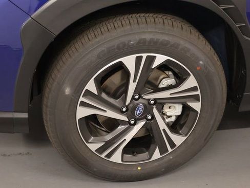 New 2026 Subaru Crosstrek 2.0i Premium AWD/4WD image 8