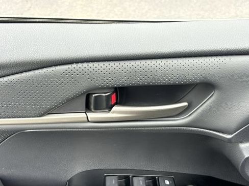 New 2026 Toyota Camry XSE image 12
