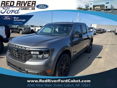 Used 2024 Ford Maverick XLT w/ XLT Luxury Package