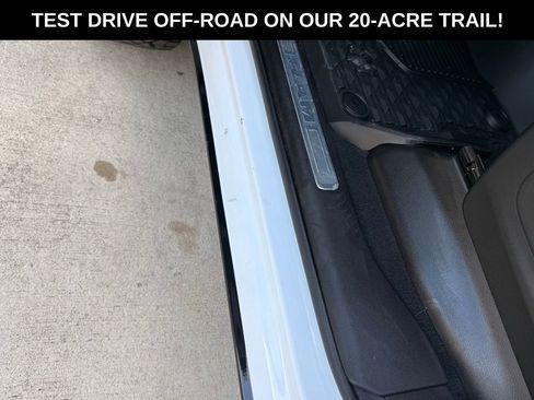 New 2026 RAM 1500 RHO AWD/4WD image 33