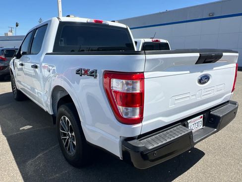 Used 2021 Ford F150 XL w/ Equipment Group 101A High image 6