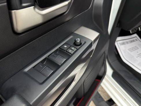 Used 2023 Toyota Tundra SR5 w/ TRD Sport Package image 19