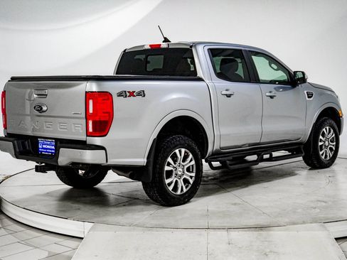 Used 2020 Ford Ranger Lariat image 9