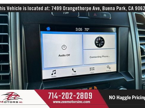 Used 2019 Ford F150 XLT image 27